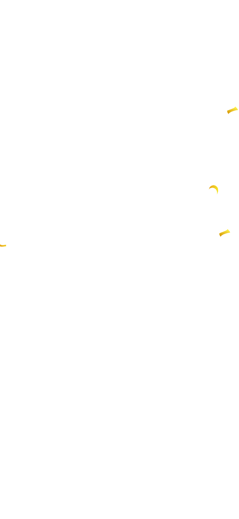 Crebit success account created motion